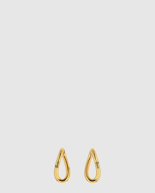 [GUCCI-구찌]골드 귀걸이 792299