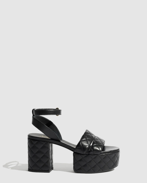 [CHANEL-샤넬]샌들 G46427
