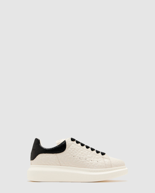[MCQUEEN-알렉산더맥퀸]오버사이즈 스니커즈 807881