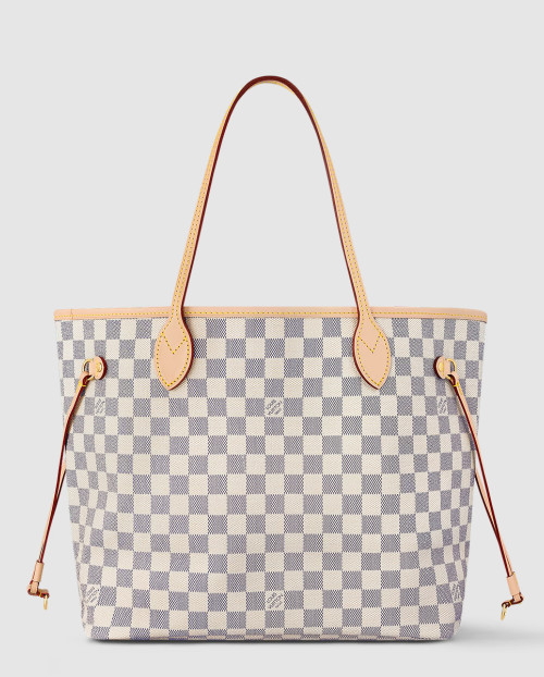 [LOUIS VUITTON-루이비통]네버풀 MM N40604