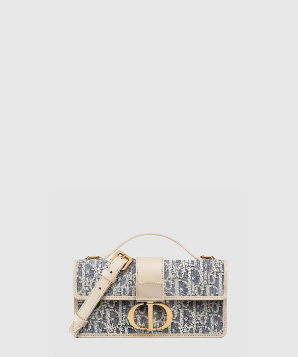 [DIOR-디올]미스 몽테뉴 미니백 S2356