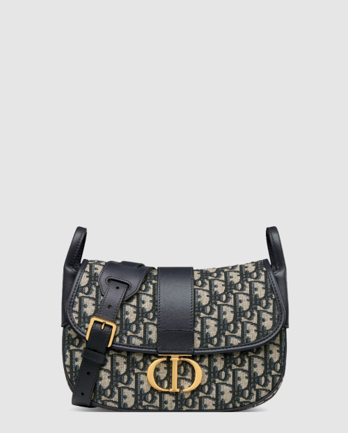 [DIOR-디올]30 Montaigne 미디엄 메신저백 M9363