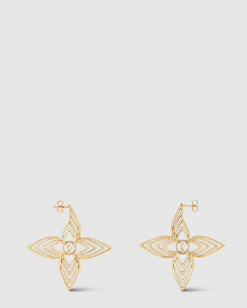 [LOUIS VUITTON-루이비통]LV 브리즈 귀걸이 M02659
