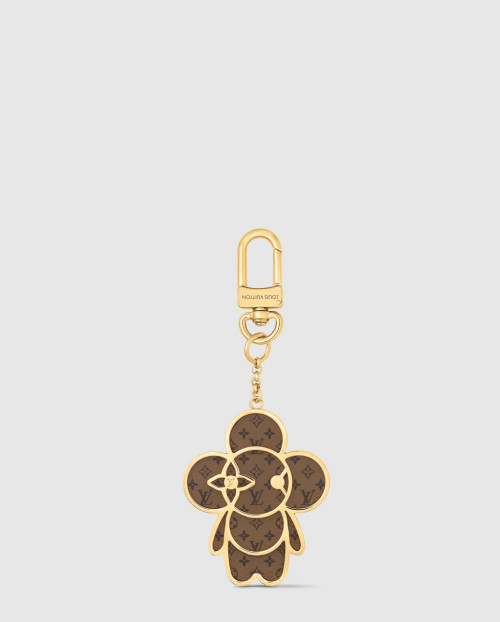 [LOUIS VUITTON-루이비통]비비엔 백 참 M02210