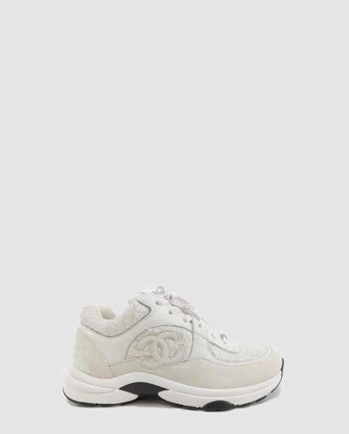 [CHANEL-샤넬]스니커즈 G38299