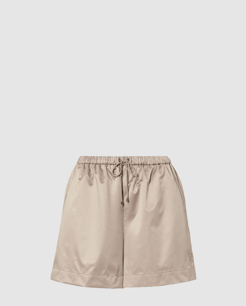 [FENDI-펜디]테크니컬 실크 쇼츠 FAB393