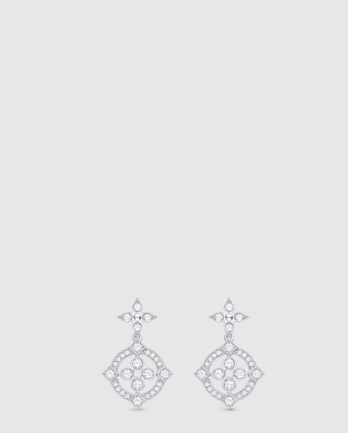 [LOUIS VUITTON-루이비통]귀걸이 Q96760