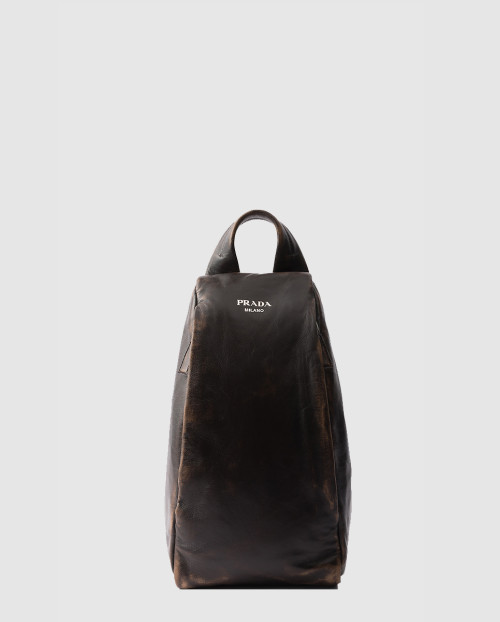 [PRADA-프라다]나파 가죽 백팩 2VZ114