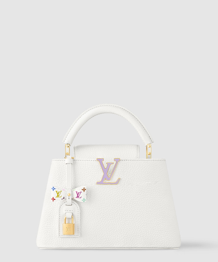 레플리카|이미테이션 louis-vuitton-루이비통lv-x-tm-카푸신-bb-m13253