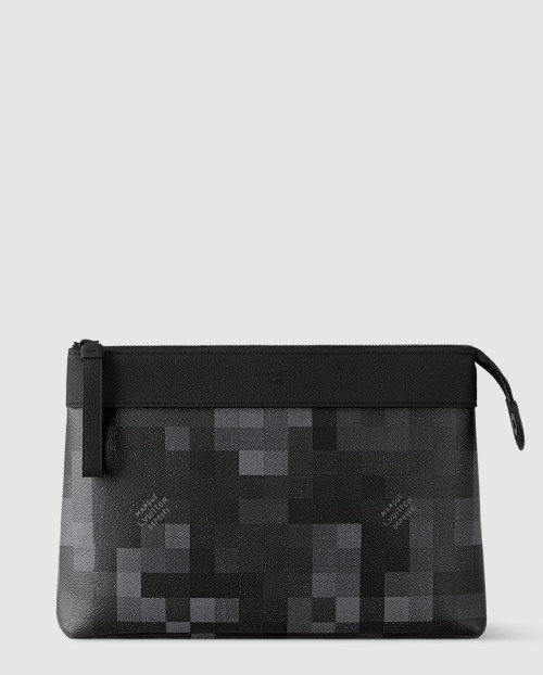 [LOUIS VUITTON-루이비통]포셰트 보야주 수플 M14926