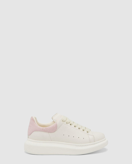 [MCQUEEN-알렉산더맥퀸]오버사이즈 스니커즈 553770