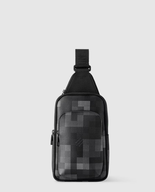 [LOUIS VUITTON-루이비통]애비뉴 슬링백 M14953
