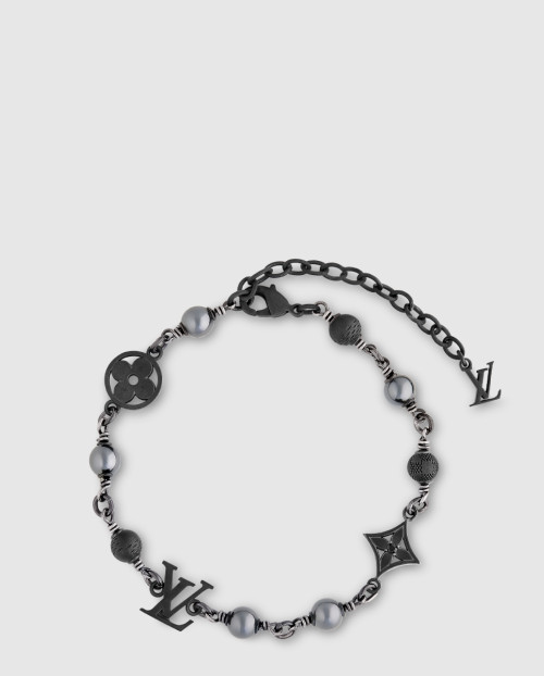 [LOUIS VUITTON-루이비통]펄 (LV Pearls) 팔찌 M1391A