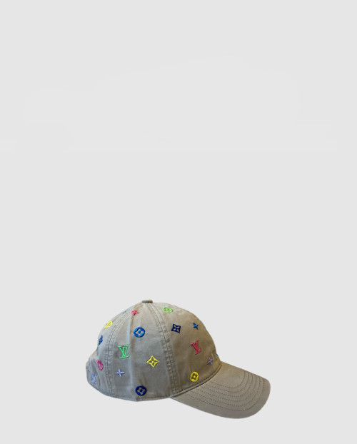 [LOUIS VUITTON-루이비통]베이스볼 캡 M37331