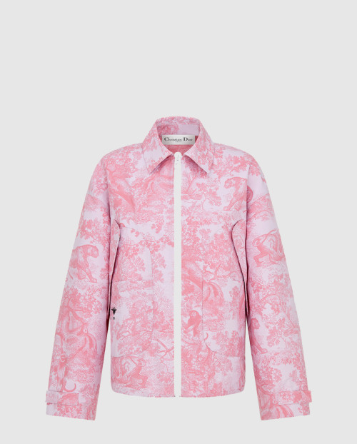 [DIOR-디올]Dioriviera 재킷 547C8