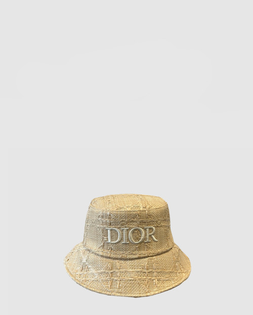 [DIOR-디올]벙거지 V45U6