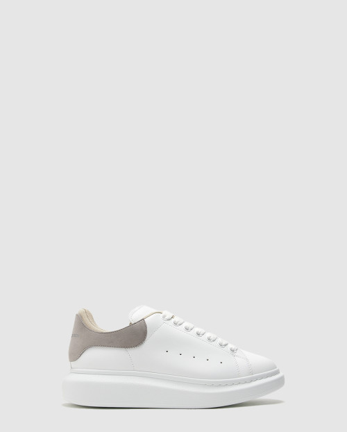 [MCQUEEN-알렉산더맥퀸]오버사이즈 스니커즈 705060