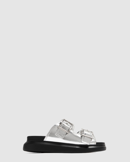 [MCQUEEN-알렉산더맥퀸]하이브리드 샌들 783254