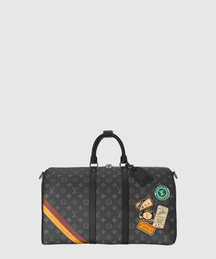 레플리카|이미테이션 louis-vuitton-루이비통키폴-45-모노그램-p01949