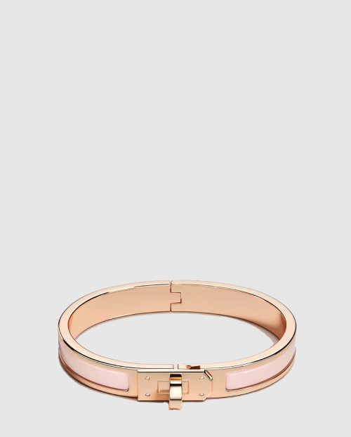 [HERMES-에르메스]Mini Clic Kelly 팔찌