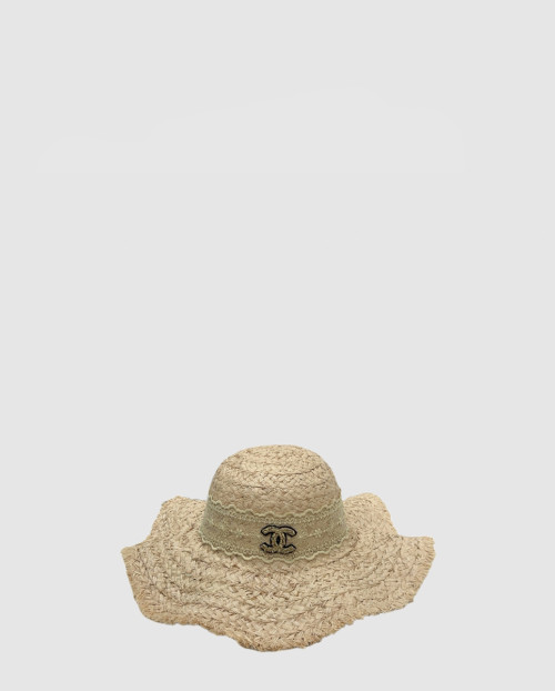 [CHANEL-샤넬]선캡 AA6953