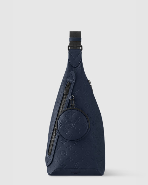 [LOUIS VUITTON-루이비통]듀오 슬링백 M24467