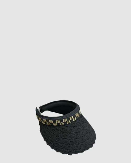 [CHANEL-샤넬]선캡 AA7951