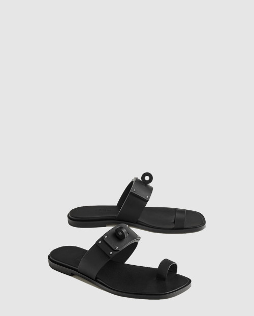 [HERMES-에르메스]7월 샌들