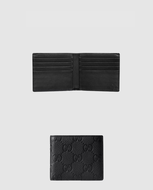 [GUCCI-구찌]임프린트 반지갑 835001