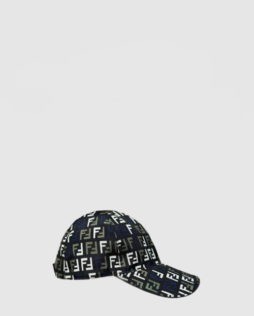 [FENDI-펜디]베이스볼 캡 FXQ663