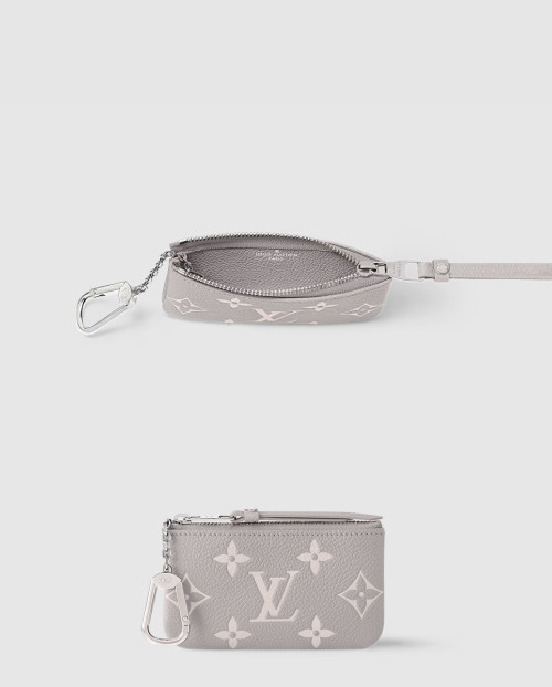 [LOUIS VUITTON-루이비통]키 파우치 M13793