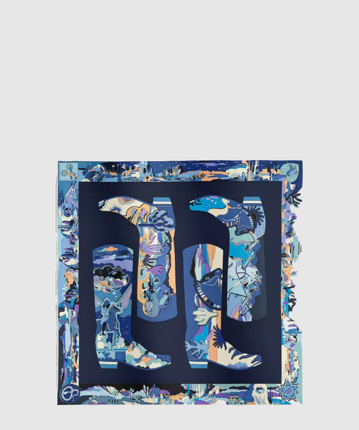 레플리카|이미테이션 hermes-에르메스bottes-story-스카프-90-2