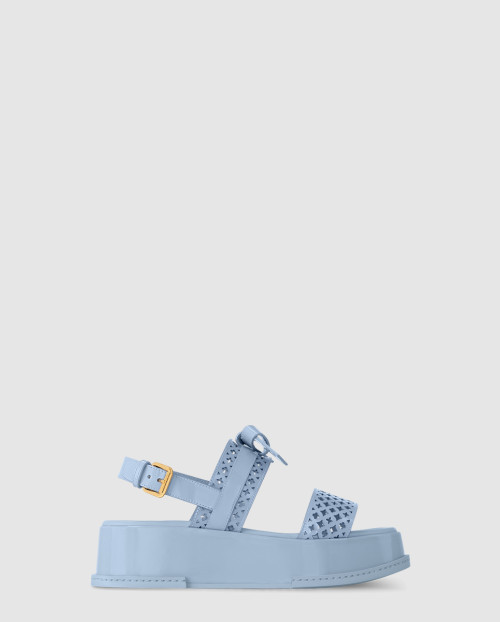 [LOUIS VUITTON-루이비통]마야 컴포트 샌들 1AGXWA