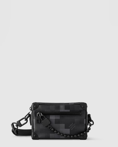 [LOUIS VUITTON-루이비통]미니 소프트 트렁크 M14922