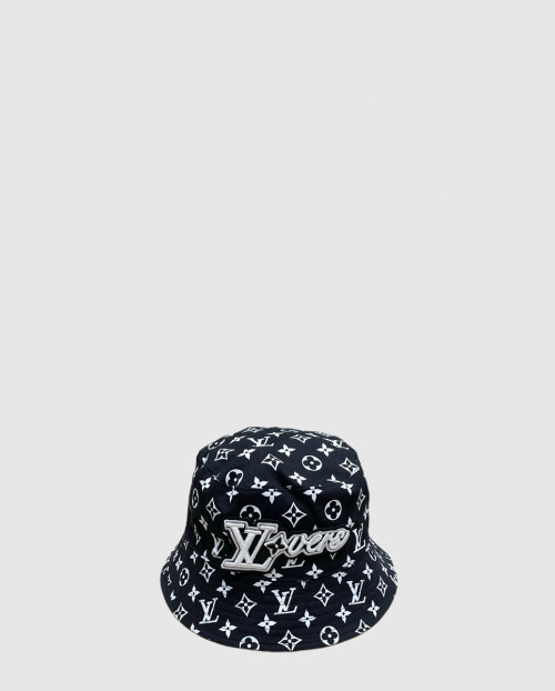 [LOUIS VUITTON-루이비통]벙거지 M84325