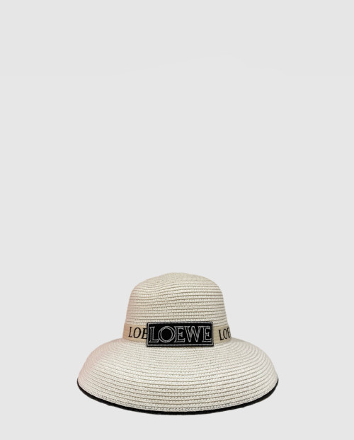 [LOEWE-로에베]선캡