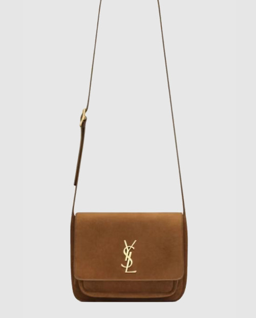 [SAINT LAURENT-생로랑]NIKI 베사체백 718556