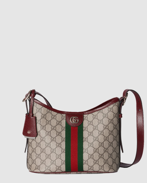 [GUCCI-구찌]오피디아 GG 스몰 숄더백 836872