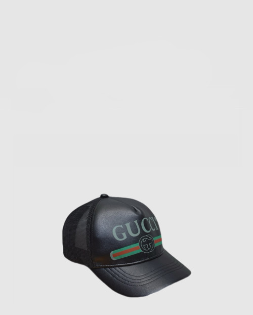 [GUCCI-구찌]베이스볼 캡 658653