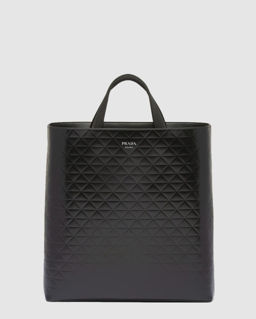 [PRADA-프라다]엠보 토트백 2VG113