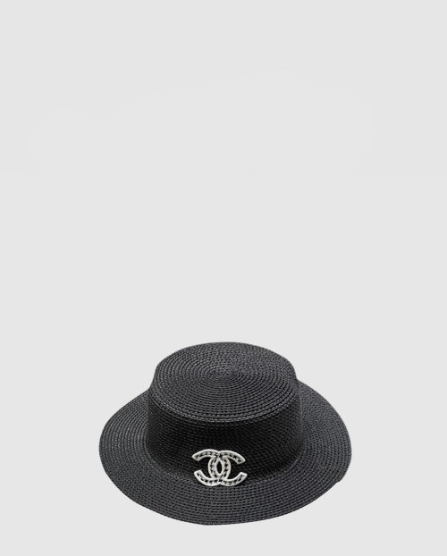 [CHANEL-샤넬]선캡 AA7425