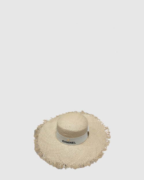 [CHANEL-샤넬]선캡 AA3773