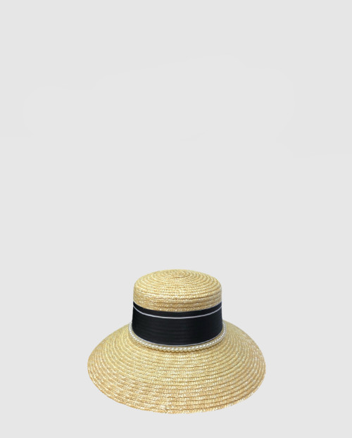 [CHANEL-샤넬]선캡 AA2342