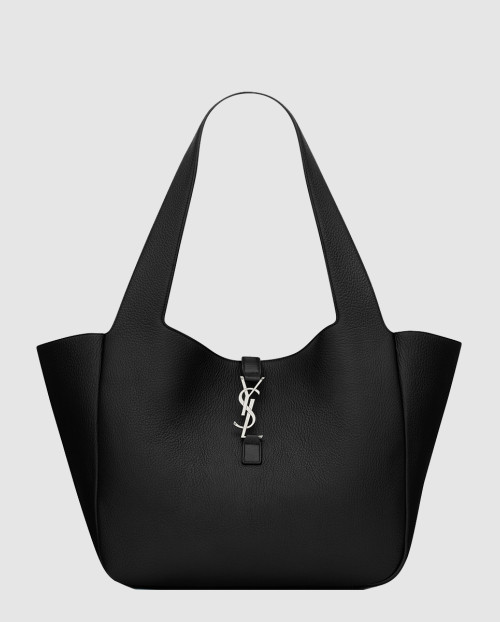 [SAINT LAURENT-생로랑]베아 토트백 763435