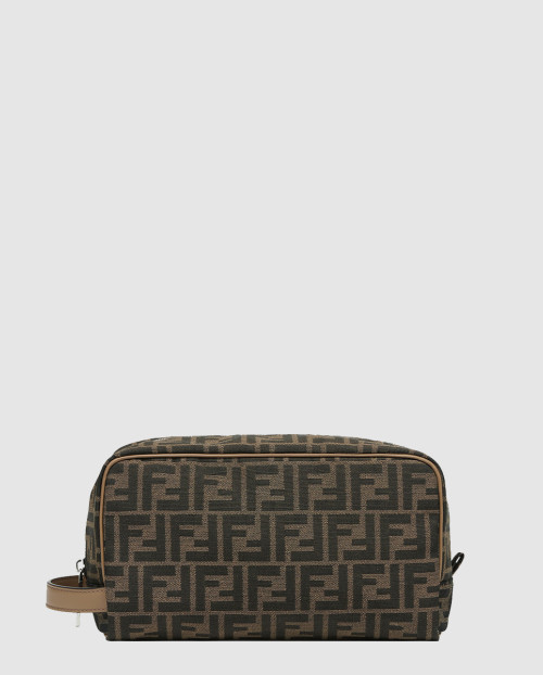 [FENDI-펜디]FF 토일레트리 케이스 7N0141