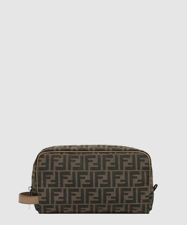 [FENDI-펜디]FF 토일레트리 케이스 7N0141