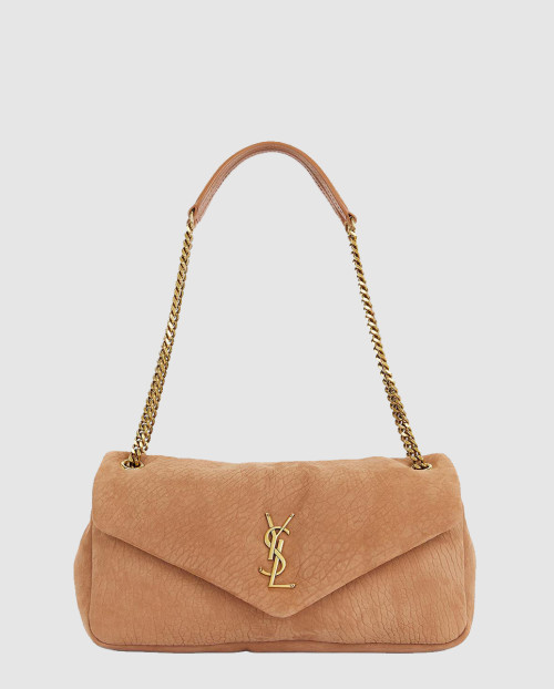 [SAINT LAURENT-생로랑]칼립소 미디엄 숄더백 800916