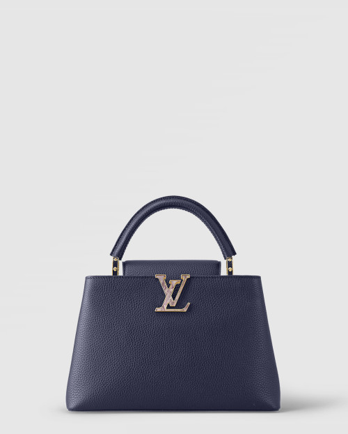 [LOUIS VUITTON-루이비통]카퓌신 MM M21150