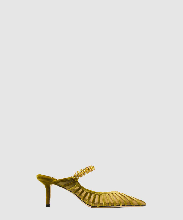 [JIMMY CHOO-지미추]Bing 65