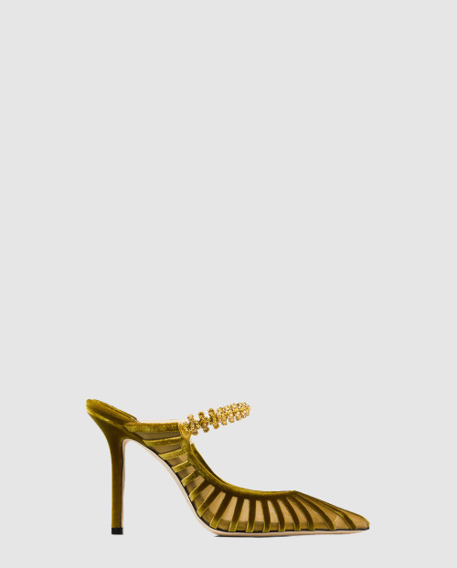 [JIMMY CHOO-지미추]Bing 100